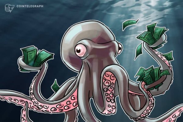 Что такое кракен маркетплейс